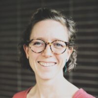 Melanie Bowdish