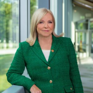 Rosemary Costigan, Ph.D, RN