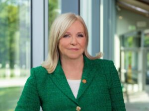 Rosemary Costigan, Ph.D, RN