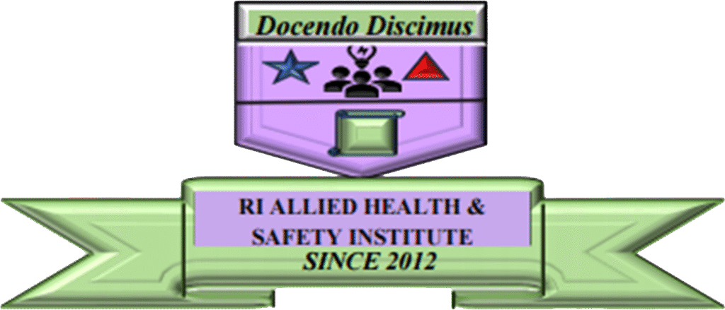RI Allied Health & Safety Institute